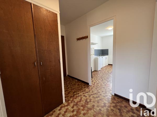 Appartement à vendre 2 pièces 52 m² Pessac