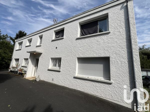 Appartement à vendre 2 pièces 52 m² Pessac