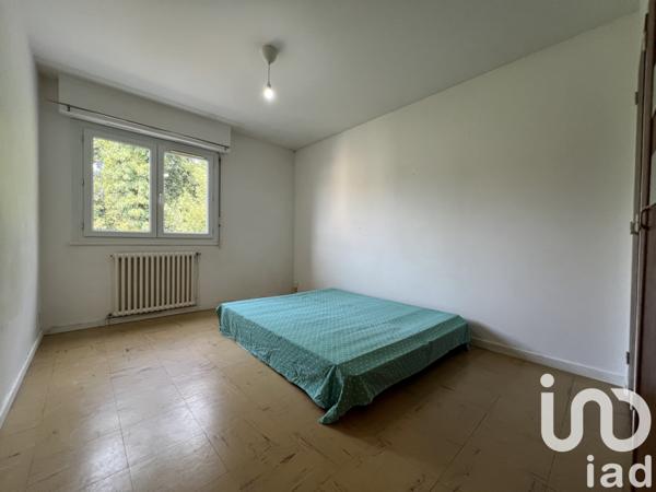 Appartement à vendre 2 pièces 52 m² Pessac