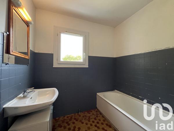 Appartement à vendre 2 pièces 52 m² Pessac