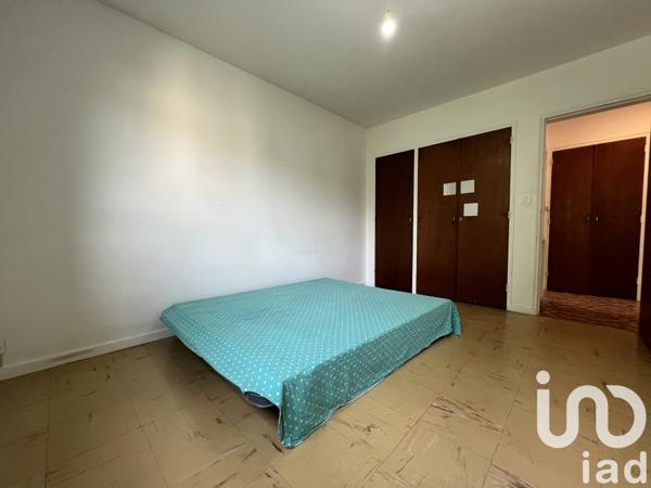 Appartement à vendre 2 pièces 52 m² Pessac