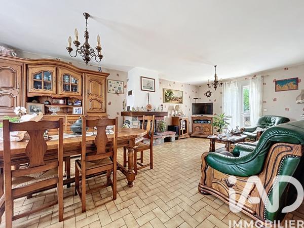 Maison à vendre 4 pièces 87 m² Cancale