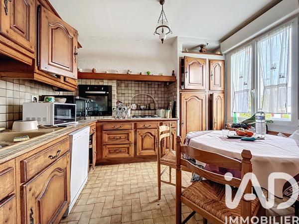 Maison à vendre 4 pièces 87 m² Cancale