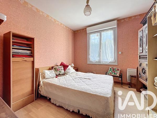 Maison à vendre 4 pièces 87 m² Cancale