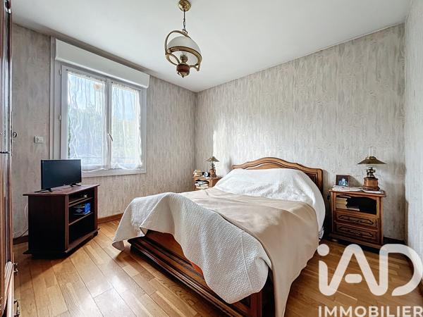 Maison à vendre 4 pièces 87 m² Cancale