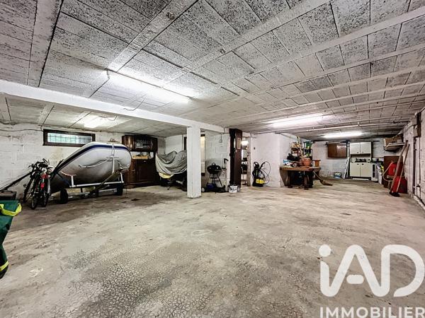 Maison à vendre 4 pièces 87 m² Cancale