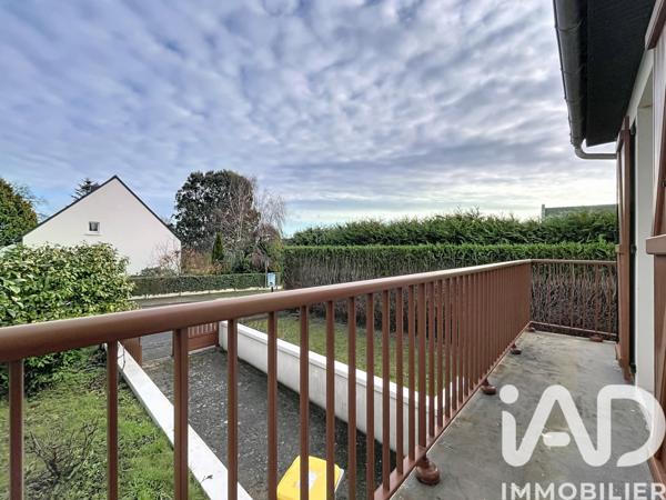 Maison à vendre 4 pièces 87 m² Cancale