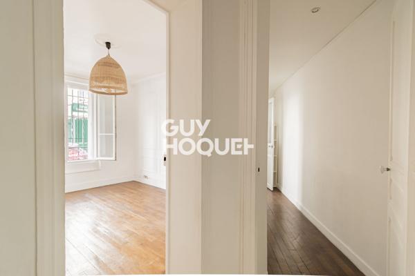Beau 2 / 3 pièces - 40 m2 - clés en main