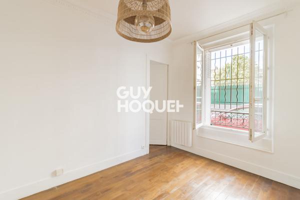 Beau 2 / 3 pièces - 40 m2 - clés en main