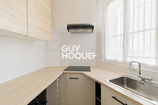 Beau 2 / 3 pièces - 40 m2 - clés en main