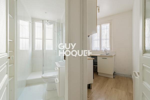 Beau 2 / 3 pièces - 40 m2 - clés en main