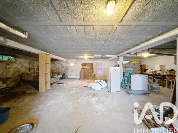 Maison à vendre 4 pièces 94 m² Saint-Aubin-d'Aubigné