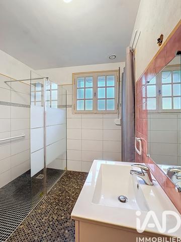 Maison à vendre 4 pièces 94 m² Saint-Aubin-d'Aubigné