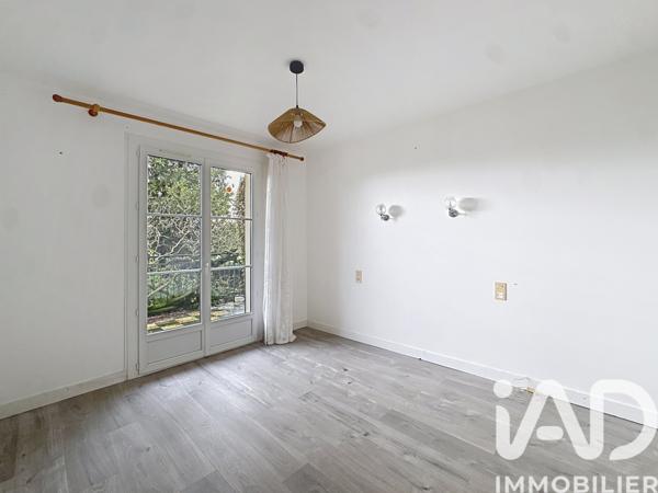 Maison à vendre 4 pièces 94 m² Saint-Aubin-d'Aubigné