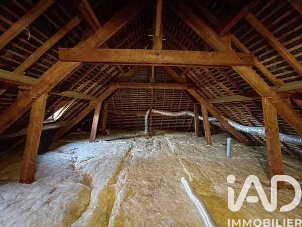 Maison à vendre 4 pièces 94 m² Saint-Aubin-d'Aubigné