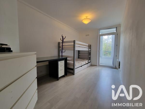 Appartement à vendre 3 pièces 66 m² Ris-Orangis