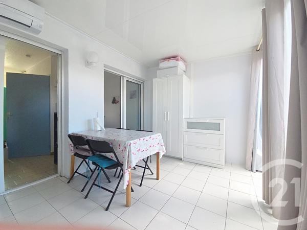 Appartement F2 à vendre  2 pièces - 30,36 m2 BALARUC LES BAINS - 34