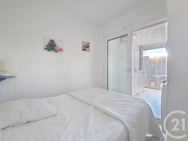 Appartement F2 à vendre  2 pièces - 30,36 m2 BALARUC LES BAINS - 34