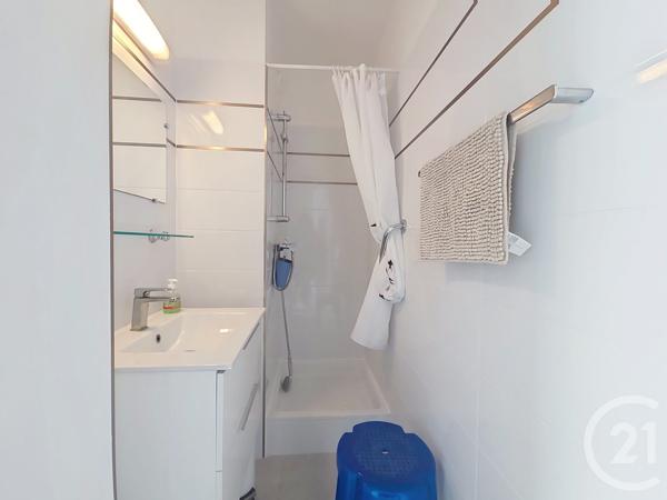 Appartement F2 à vendre  2 pièces - 30,36 m2 BALARUC LES BAINS - 34