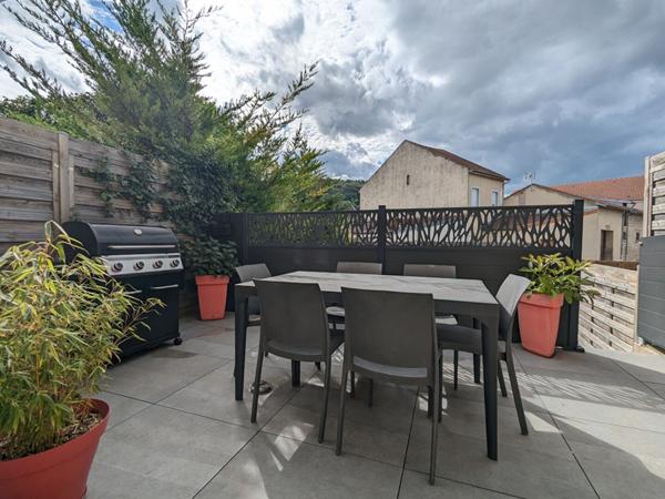 Maison Nuits Saint Georges 5 pièce(s) 102.81 m2