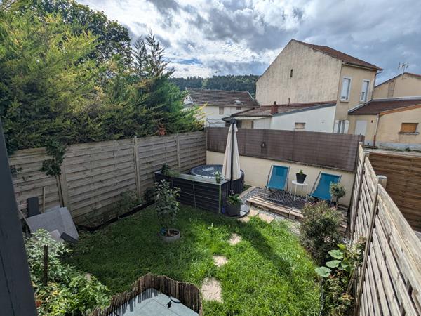 Maison Nuits Saint Georges 5 pièce(s) 102.81 m2