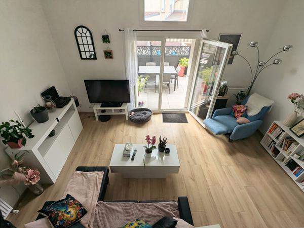 Maison Nuits Saint Georges 5 pièce(s) 102.81 m2