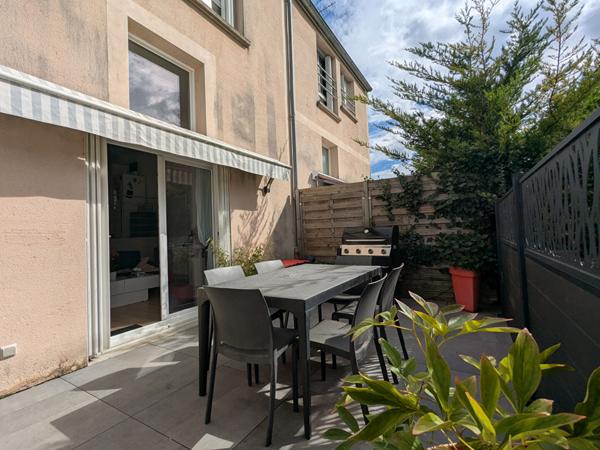 Maison Nuits Saint Georges 5 pièce(s) 102.81 m2