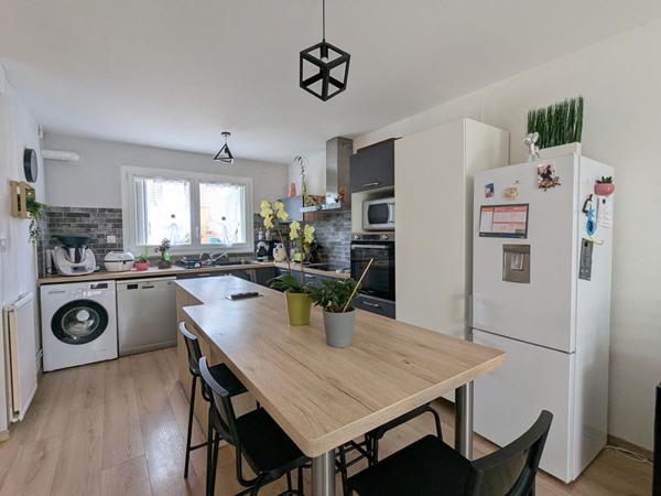 Maison Nuits Saint Georges 5 pièce(s) 102.81 m2