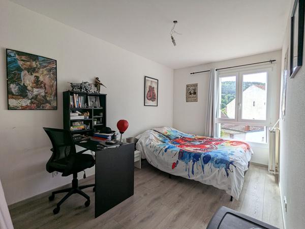 Maison Nuits Saint Georges 5 pièce(s) 102.81 m2