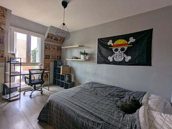 Maison Nuits Saint Georges 5 pièce(s) 102.81 m2