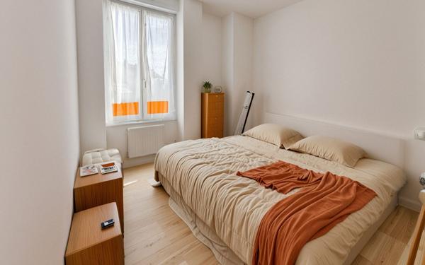 Appartement à vendre    2 pièces •  Périgueux