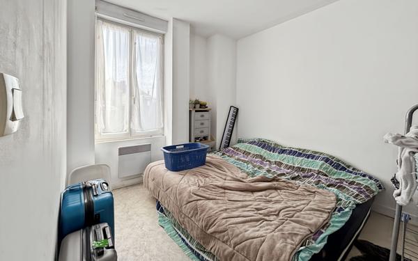 Appartement à vendre    2 pièces •  Périgueux