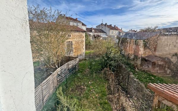 Appartement à vendre    2 pièces •  Périgueux
