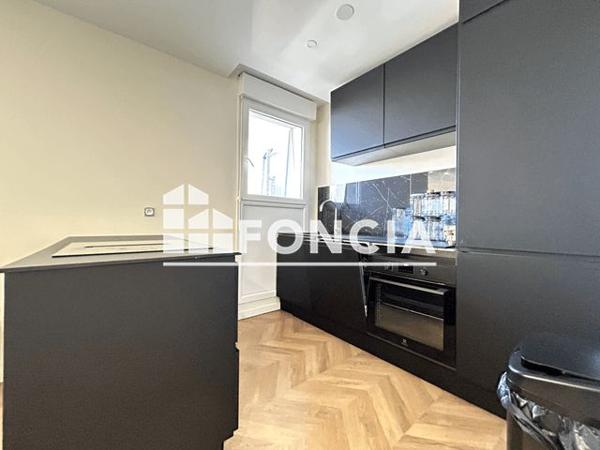 À vendre Appartement 3 pièces 65 m² - Bordeaux 33800