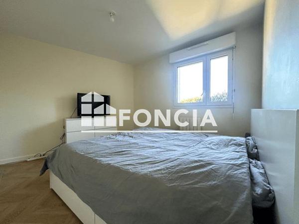 À vendre Appartement 3 pièces 65 m² - Bordeaux 33800