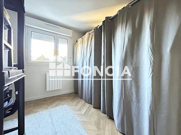 À vendre Appartement 3 pièces 65 m² - Bordeaux 33800