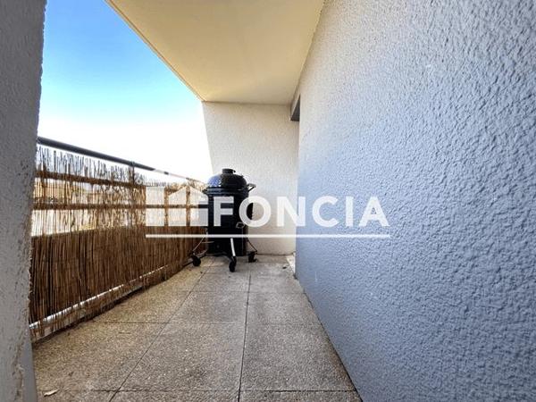 À vendre Appartement 3 pièces 65 m² - Bordeaux 33800