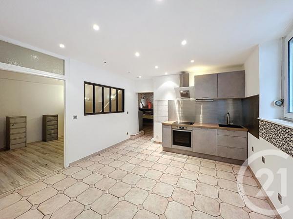 Appartement F2 à vendre  2 pièces - 54,58 m2 LAXOU - 54