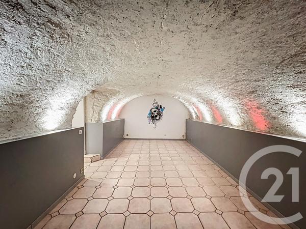 Appartement F2 à vendre  2 pièces - 54,58 m2 LAXOU - 54