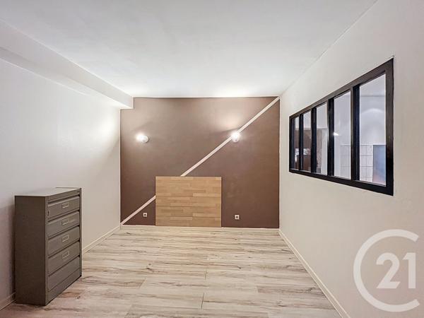 Appartement F2 à vendre  2 pièces - 54,58 m2 LAXOU - 54