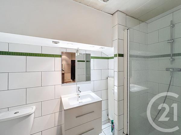 Appartement F2 à vendre  2 pièces - 54,58 m2 LAXOU - 54