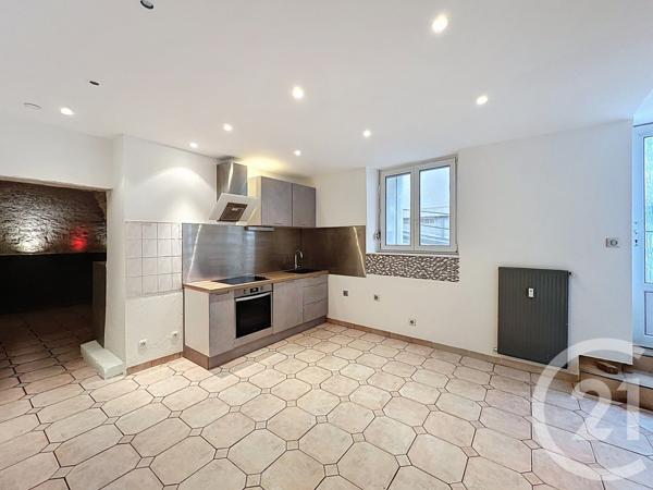 Appartement F2 à vendre  2 pièces - 54,58 m2 LAXOU - 54