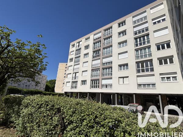 Appartement à vendre 2 pièces 52 m² Olivet