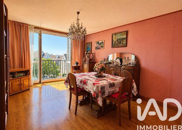 Appartement à vendre 2 pièces 52 m² Olivet