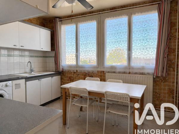 Appartement à vendre 2 pièces 52 m² Olivet