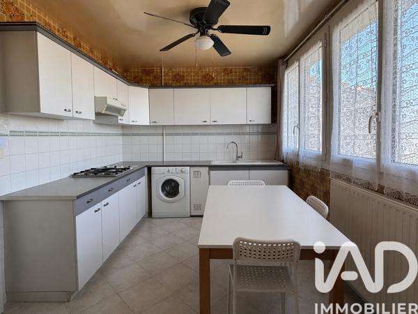 Appartement à vendre 2 pièces 52 m² Olivet