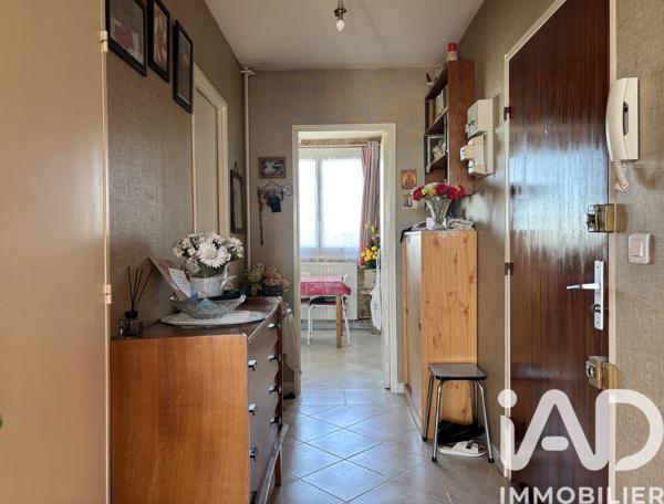 Appartement à vendre 2 pièces 52 m² Olivet
