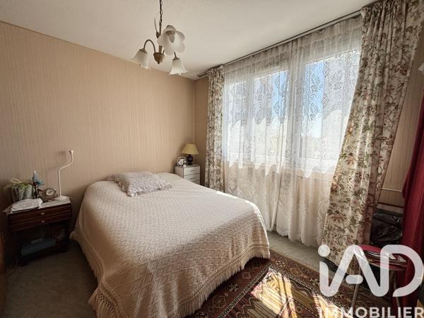 Appartement à vendre 2 pièces 52 m² Olivet