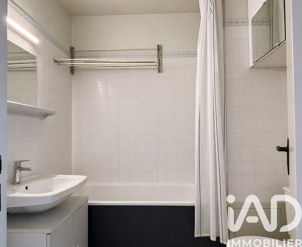 Appartement à vendre 2 pièces 52 m² Olivet