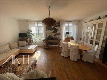 Appartement à vendre à Brest dans le Finistère (29200), ref : 29036-205